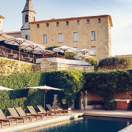 Hotel Crillon Le Brave Zewnętrze zdjęcie