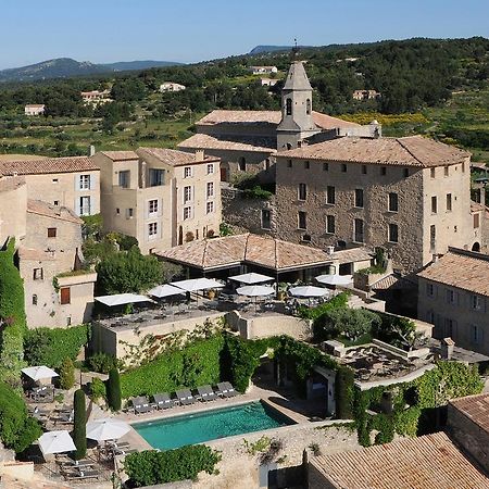 Hotel Crillon Le Brave Wyposażenia zdjęcie