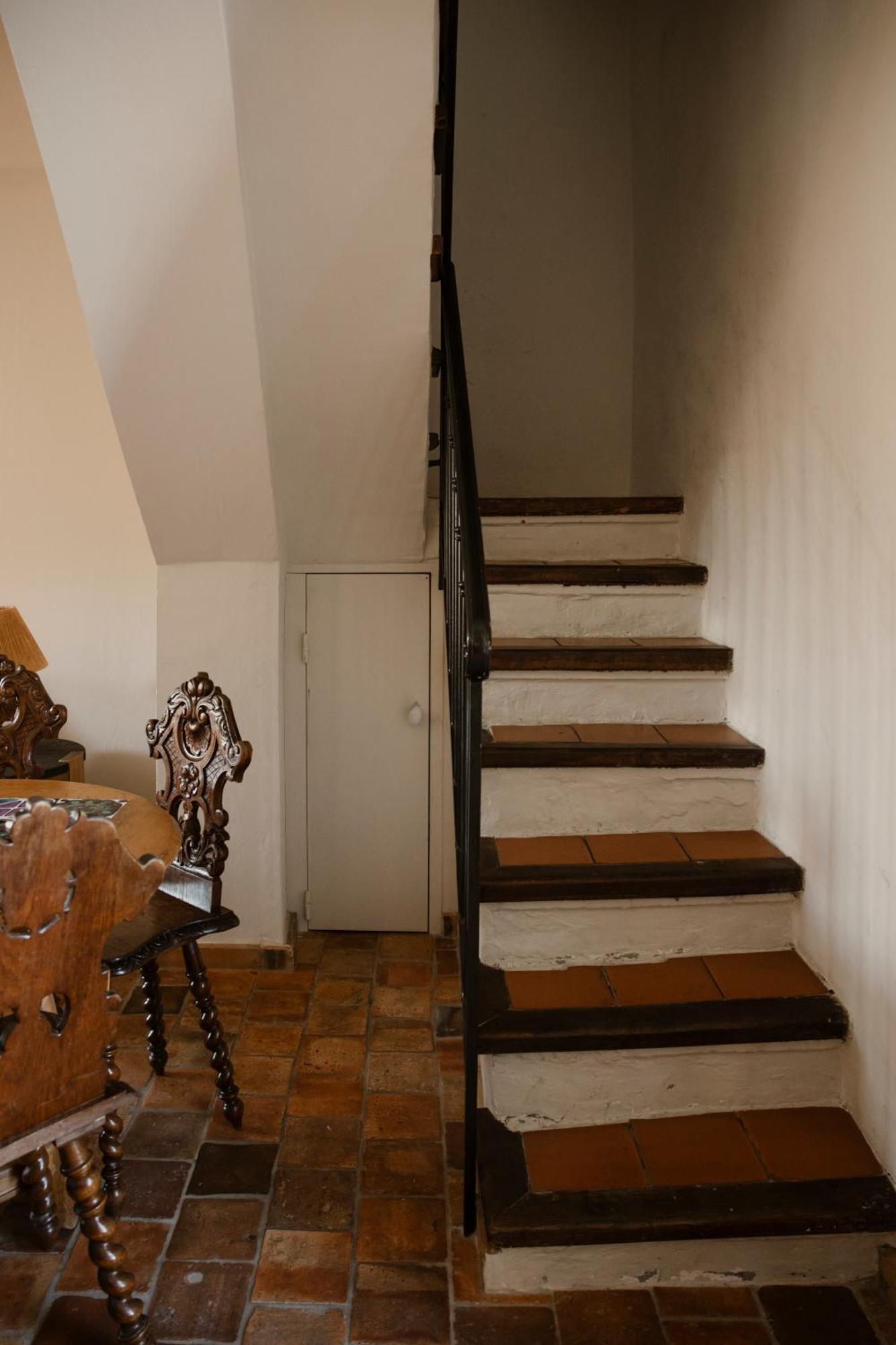 Hotel Crillon Le Brave Zewnętrze zdjęcie