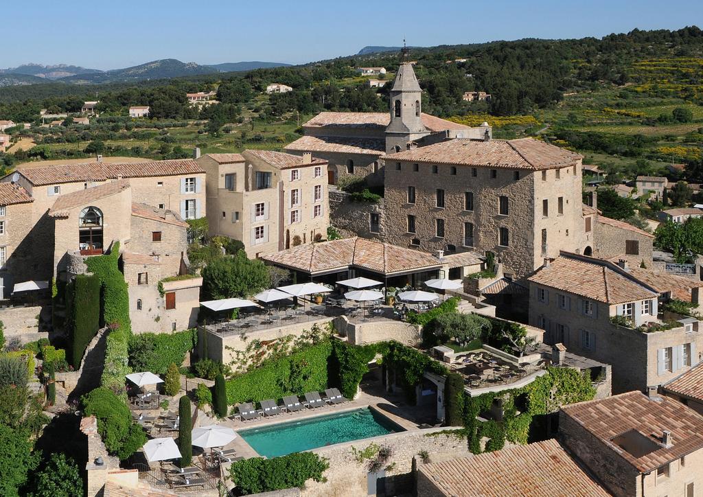 Hotel Crillon Le Brave Wyposażenia zdjęcie